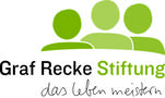 Firmenlogo: Graf Recke Stiftung