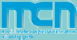 Firmenlogo: MCN Medizinische Congressorganisation Nürnberg GmbH