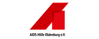 Firmenlogo: AIDS-Hilfe Oldenburg e.V.