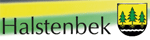 Firmenlogo: Gemeinde Halstenbek