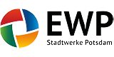 Firmenlogo: Energie und Wasser Potsdam GmbH