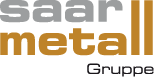 Firmenlogo: Saar-Metallwerke GmbH