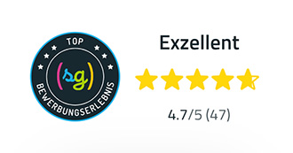 Exzellent