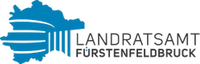 Firmenlogo: Landratsamt Fürstenfeldbruck