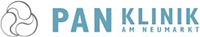 Firmenlogo: PAN Klinik am Neumarkt Betriebsgesellschaft mbH
