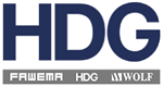 Firmenlogo: HDG Verpackungsmaschinen GmbH