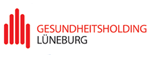Firmenlogo: Gesundheitsholding Lüneburg GmbH