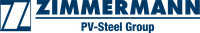 Firmenlogo: ZIMMERMANN PV-Steel Group GmbH & Co. KG