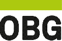 Firmenlogo: OBG Gruppe GmbH