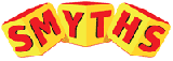 Firmenlogo: Smyths Toys Deutschland SE & Co. KG