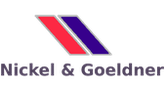 Firmenlogo: Nickel & Goeldner Spedition GmbH