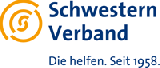 Firmenlogo: Schwesternverband Pflege & Assistenz gGmbH