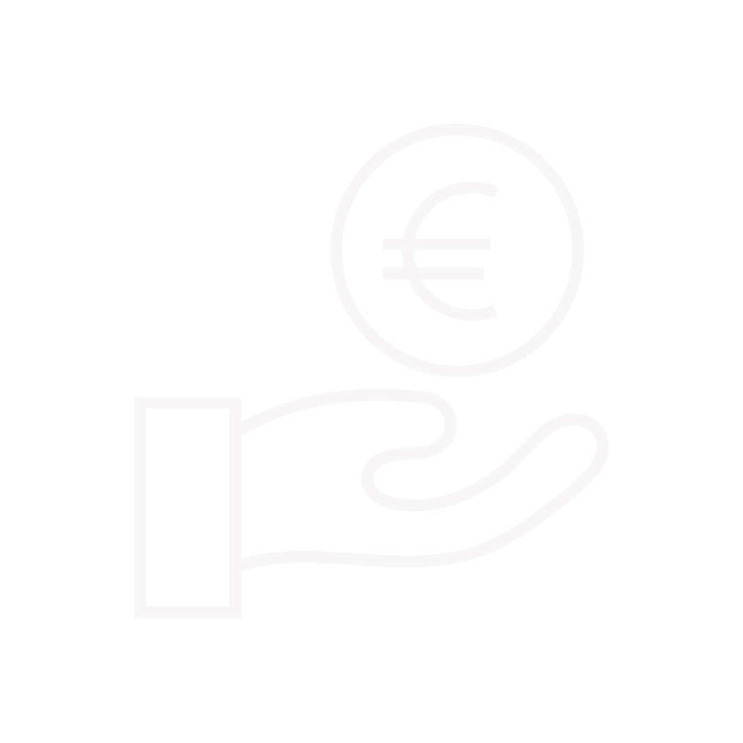 Hervorragende Verdienstmöglichkeit