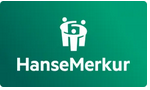 Firmenlogo: HanseMerkur Versicherungsgruppe