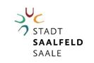 Firmenlogo: Stadt Saalfeld/Saale