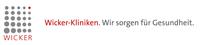 Firmenlogo: Wicker Kliniken