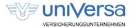 Firmenlogo: uniVersa Versicherungen