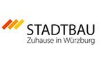 Firmenlogo: Stadtbau Würzburg GmbH