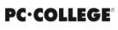 Firmenlogo: PC-COLLEGE Training GmbH