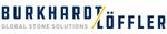 Firmenlogo: Burkhardt-Löffler BT GmbH