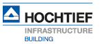 Firmenlogo: HOCHTIEF Infrastructure GmbH