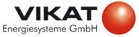 Firmenlogo: VIKAT Energiesysteme GmbH