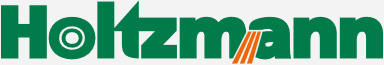 Logo: Holtzmann & Sohn GmbH