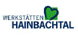 Firmenlogo: Werkstätten Hainbachtal gemeinnützige GmbH
