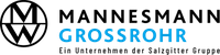 Firmenlogo: Mannesmann Grossrohr GmbH