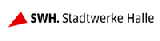 Firmenlogo: Stadtwerke Halle GmbH