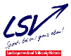 Firmenlogo: Landessportverband Schleswig-Holstein e.V.
