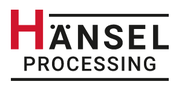 Firmenlogo: Hänsel Processing GmbH