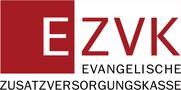Firmenlogo: Evangelische Zusatzversorgungskasse (EZVK)