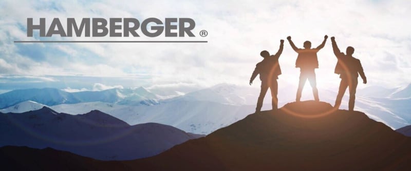Team - Hamberger Industriewerke GmbH