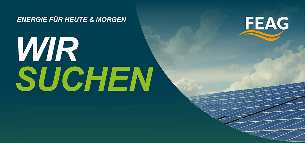 Feag Holding GmbH - Solarpanel