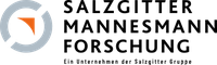 Firmenlogo: Salzgitter Mannesmann Forschung GmbH