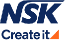 Firmenlogo: NSK Europe GmbH