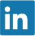 Linkedin Icon