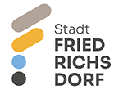 Firmenlogo: Magistrat der Stadt Friedrichsdorf