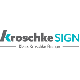 Firmenlogo: Kroschke sign-international GmbH