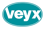 Logo: VEYX-PHARMA GMBH