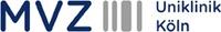 Firmenlogo: Medizinisches Versorgungszentrum des Universitätsklinikums Köln gGmbH