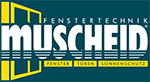 Firmenlogo: Fenstertechnik Muscheid GmbH