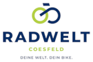 Firmenlogo: Radwelt Coesfeld Gmbh