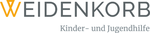 Firmenlogo: Kinder- und Jugendhilfe Weidenkorb