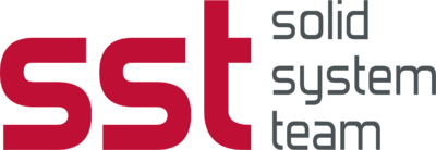 Company's logo