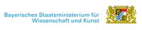 Firmenlogo: Bayerisches Staatsministerium für Wissenschaft und Kunst