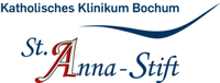 Firmenlogo: St. Anna-Stift gGmbH