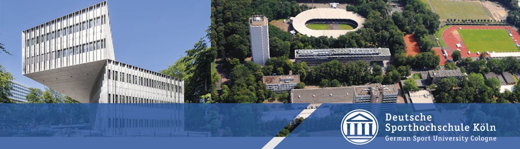 Deutsche Sporthochschule Köln