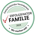 Erfolgsfaktor Familie
